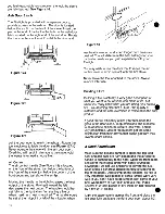 Preview for 12 page of Jøtul 12 Firelight Installation And Operator'S Manual