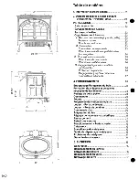 Preview for 20 page of Jøtul 12 Firelight Installation And Operator'S Manual