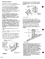 Preview for 24 page of Jøtul 12 Firelight Installation And Operator'S Manual