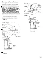 Preview for 25 page of Jøtul 12 Firelight Installation And Operator'S Manual