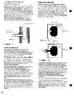 Preview for 26 page of Jøtul 12 Firelight Installation And Operator'S Manual