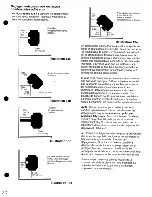 Preview for 27 page of Jøtul 12 Firelight Installation And Operator'S Manual