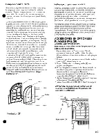 Preview for 37 page of Jøtul 12 Firelight Installation And Operator'S Manual