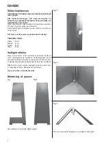 Preview for 4 page of Jøtul 50053507 Installation Instructions Manual