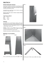 Preview for 12 page of Jøtul 50053507 Installation Instructions Manual