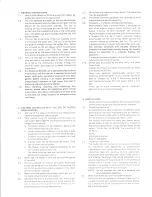 Preview for 2 page of Jøtul 507 B Installation And Operating Instructions