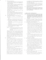 Preview for 3 page of Jøtul 507 B Installation And Operating Instructions