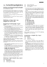 Preview for 3 page of Jøtul 51012157 Installation Instructions Manual