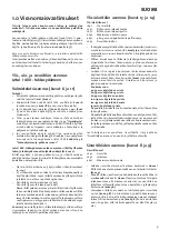 Preview for 9 page of Jøtul 51012157 Installation Instructions Manual