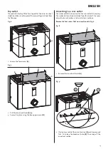 Предварительный просмотр 15 страницы Jøtul 520 F Installation And Operating Instructions Manual