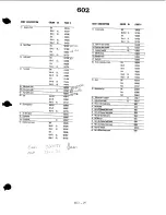 Предварительный просмотр 6 страницы Jøtul 602 B-C Installation And Operator'S Manual