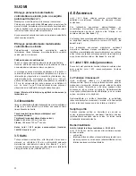 Preview for 32 page of Jøtul 620 Series Operating Instructions Manual