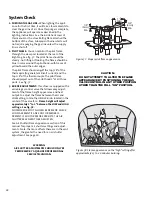 Предварительный просмотр 22 страницы Jøtul Allagash GF 300 DV Installation And Operation Instructions Manual