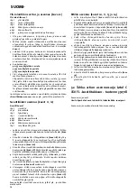 Preview for 16 page of Jøtul C 150 FL Installation Instructions With Technical Data