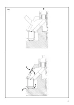 Preview for 57 page of Jøtul C 150 FL Installation Instructions With Technical Data