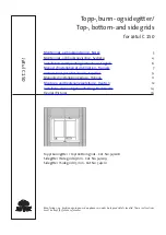 Jøtul C 150 Installation And Operating Instructions Manual preview