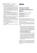 Preview for 7 page of Jøtul C 150 Installation And Operating Instructions Manual