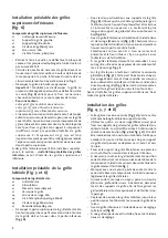 Preview for 8 page of Jøtul C 150 Installation And Operating Instructions Manual