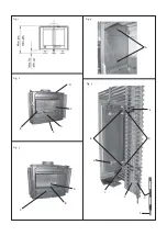 Preview for 16 page of Jøtul C 150 Installation And Operating Instructions Manual