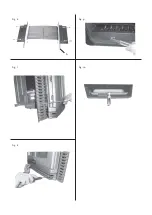 Предварительный просмотр 17 страницы Jøtul C 150 Installation And Operating Instructions Manual