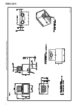 Preview for 4 page of Jøtul C 24 IT Installation And Operating Instructions Manual