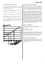 Preview for 7 page of Jøtul C 24 IT Installation And Operating Instructions Manual