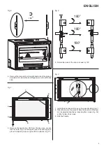 Preview for 9 page of Jøtul C 24 IT Installation And Operating Instructions Manual