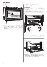 Preview for 10 page of Jøtul C 24 IT Installation And Operating Instructions Manual