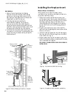 Preview for 10 page of Jøtul C 350 Installation And Operating Instructions Manual