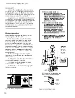 Preview for 16 page of Jøtul C 350 Installation And Operating Instructions Manual