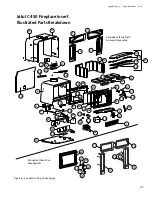 Preview for 21 page of Jøtul C 450 Kennebec Installation And Operating Instructions Manual