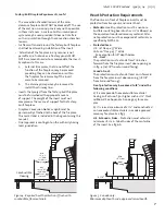 Preview for 7 page of Jøtul C 550 CB Installation And Operating Instructions Manual