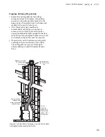 Preview for 11 page of Jøtul C 550 CB Installation And Operating Instructions Manual