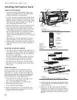 Preview for 12 page of Jøtul C 550 CB Installation And Operating Instructions Manual