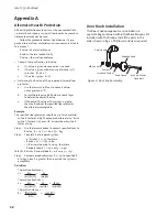 Preview for 22 page of Jøtul C 550 Rockland Installation And Operating Instructions Manual