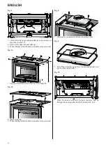 Предварительный просмотр 10 страницы Jøtul C 620 Installation And Operating Instructions Manual