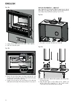 Предварительный просмотр 12 страницы Jøtul C 620 Installation And Operating Instructions Manual