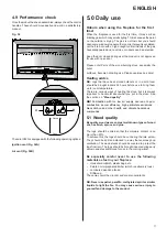 Предварительный просмотр 17 страницы Jøtul C 620 Installation And Operating Instructions Manual