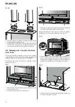 Предварительный просмотр 34 страницы Jøtul C 620 Installation And Operating Instructions Manual