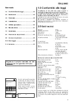 Предварительный просмотр 45 страницы Jøtul C 620 Installation And Operating Instructions Manual