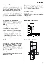 Предварительный просмотр 49 страницы Jøtul C 620 Installation And Operating Instructions Manual