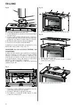 Предварительный просмотр 52 страницы Jøtul C 620 Installation And Operating Instructions Manual