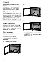 Предварительный просмотр 62 страницы Jøtul C 620 Installation And Operating Instructions Manual