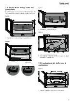 Предварительный просмотр 63 страницы Jøtul C 620 Installation And Operating Instructions Manual