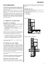 Предварительный просмотр 71 страницы Jøtul C 620 Installation And Operating Instructions Manual