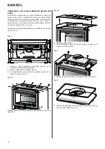 Предварительный просмотр 74 страницы Jøtul C 620 Installation And Operating Instructions Manual