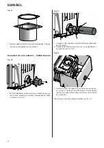 Предварительный просмотр 78 страницы Jøtul C 620 Installation And Operating Instructions Manual