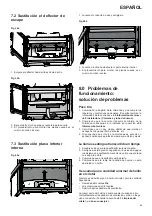 Предварительный просмотр 85 страницы Jøtul C 620 Installation And Operating Instructions Manual