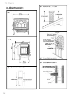 Предварительный просмотр 16 страницы Jøtul Classic F 500 V3 Installation And Operating Instructions Manual