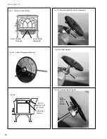 Предварительный просмотр 18 страницы Jøtul Classic F 500 V3 Installation And Operating Instructions Manual